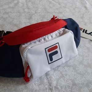 Fila waist pack (fanny pack)